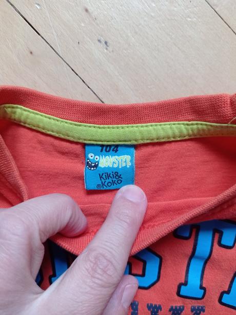 Triko dlouhý rukáv 104 - star wars, mimoni, reserved,104