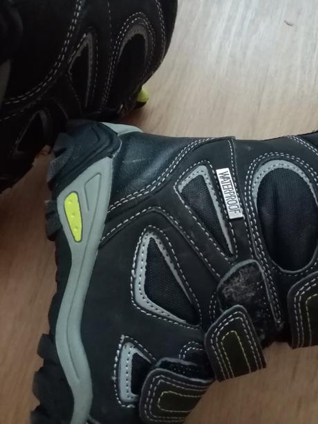 Zimní boty 29, peddy,29