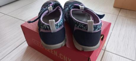 Sandály keen seacamp ii cnx, vel. 38, keen,38