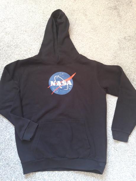 Mikina nasa 158/16, 158