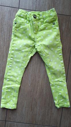 Slim kalhoty, kiki&koko,92