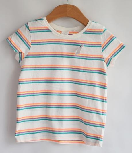 Tričko vel. 2 - 3 roky, next,98