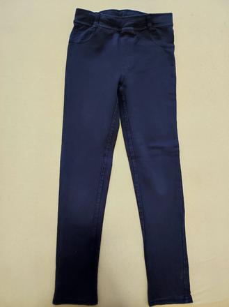 Legíny vel. 128, 128