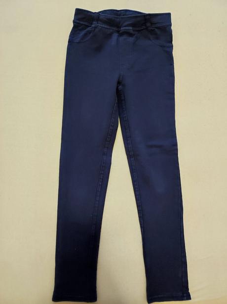 Legíny vel. 128, 128