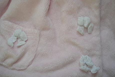 Plyšový kabátek, 68