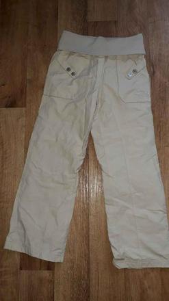 Dívčí plataky lindex, vel 128, lindex,128