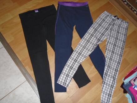 Leginy 2ks 12-13l, 152