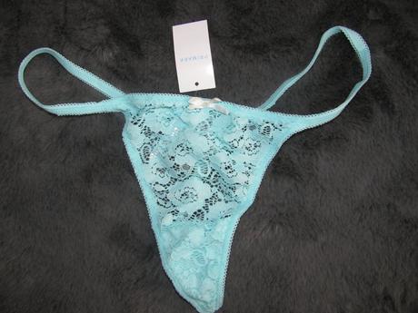 Krajkové kalhotky-tanga, secret possessions,l