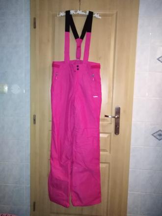 Oteplovačky wedze, wedze,158