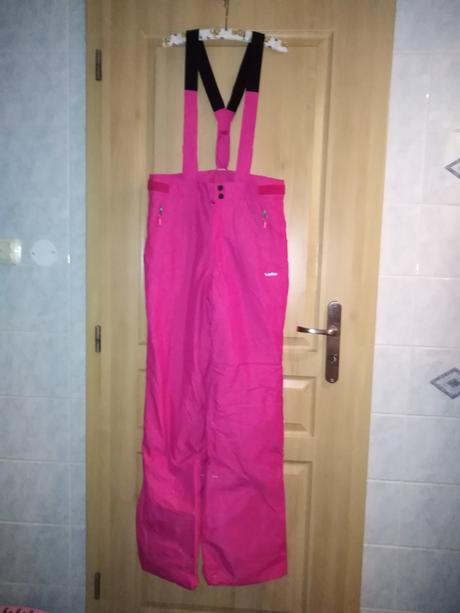 Oteplovačky wedze, wedze,158