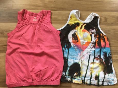 2x tílko, kiki&koko,122