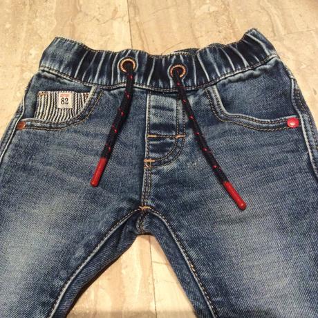 Džíny zn. next, next,68