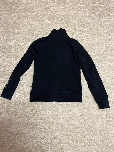 Bavlněná mikina bety mode velikost 152, betty mode,152