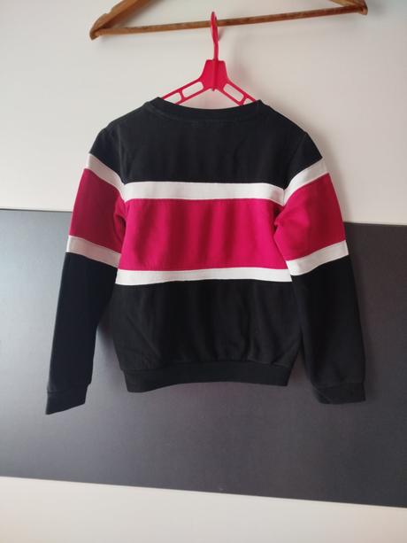 Mikina zn. primark vel.134, primark,134