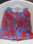 Kraťasy / plavky, 140