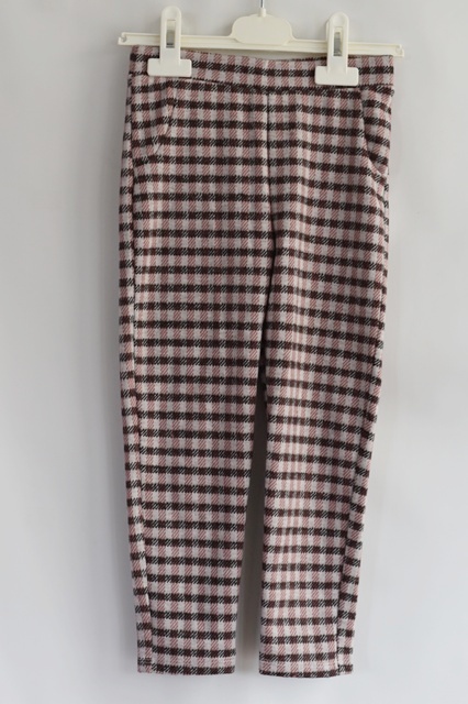 Legíny vel. 4 - 5 let, primark,110