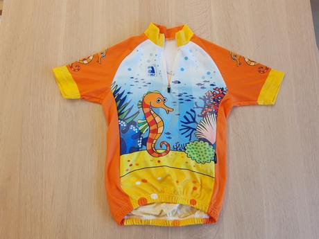 Cyklistický dres, 140