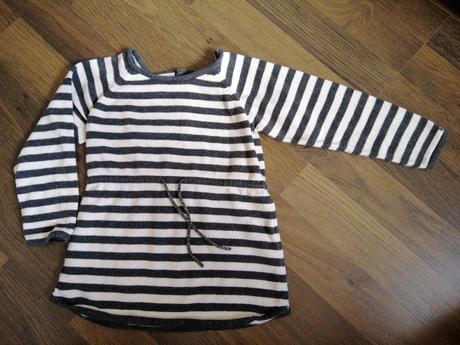 Pletená tunika/šaty tom tailor, tom tailor,86