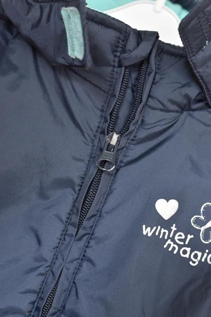 Bunda vel. 74/ 80, 74