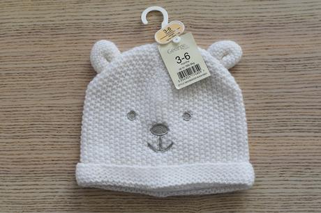 Čepice vel. 3 - 6 m, george,68