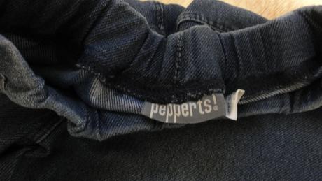 Rifloví leginy, pepperts,146