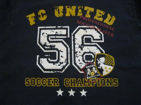 Tričko, topolino,116