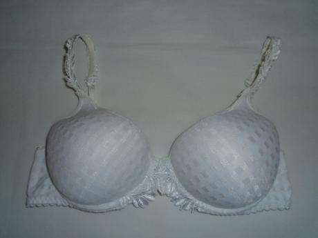 Podprsenka 80c vyztužená, chicca,80c