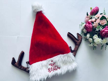 An20/ santa čepice, 