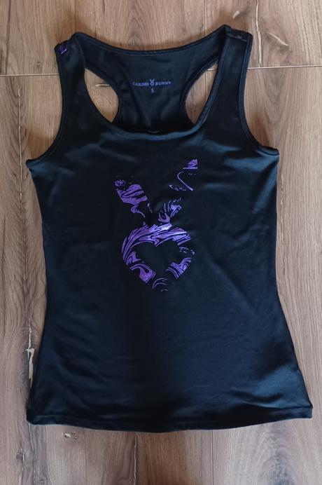 Sportovní tílko, s