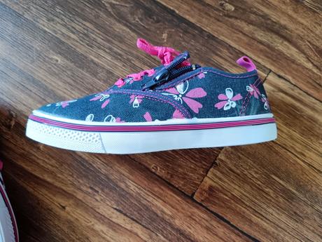 Dívčí tenisky alpine pro vel. 34, alpine pro,34