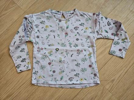 Tričko reserved, vel. 98, reserved,98