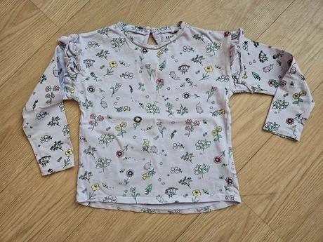 Tričko reserved, vel. 98, reserved,98