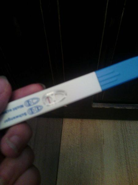 Těhotenství přes Mirenu?