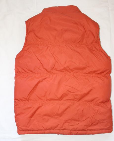 Bj41. podzimní vesta 8 let, 128