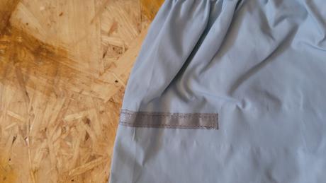 Bunda a tepláková souprava, 104