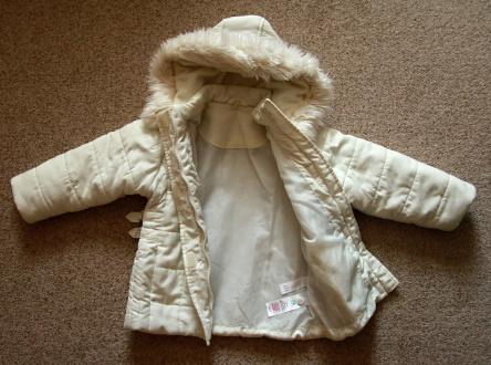 Super bundička, vel. 104, 104