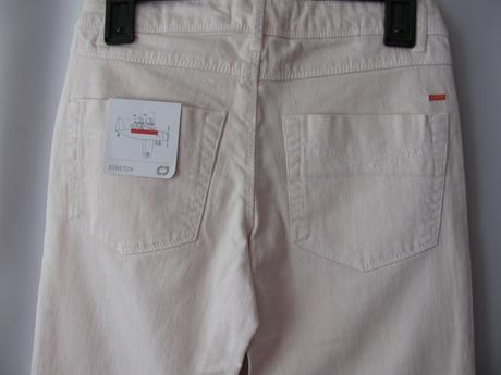 Džíny,skiny-castro, 134