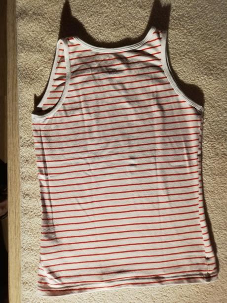 Košilka dívčí vel. 116 /122., tcm,116