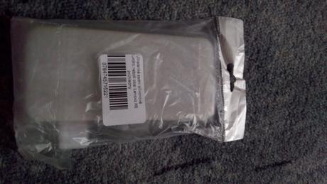 Zadní kryt na mobil lenovo k6, lenovo