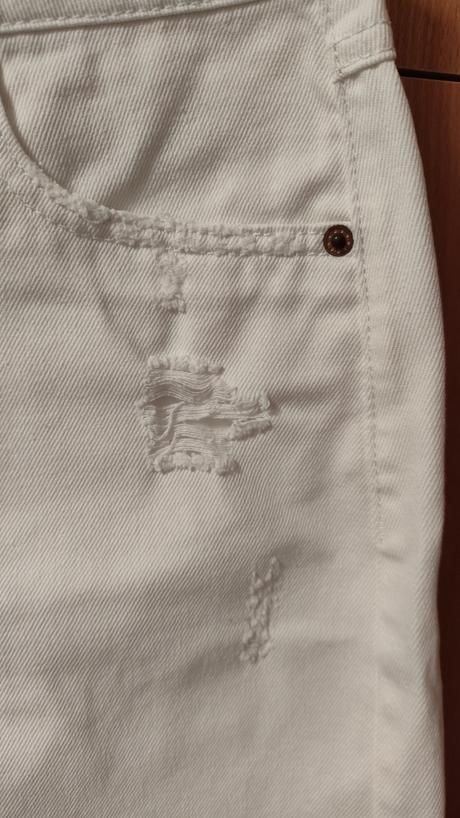 Džínová sukýnka camaïeu, camaieu,40