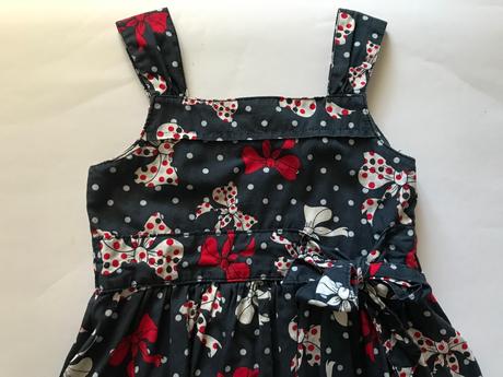 Šatičky s mašličkami, adams,98