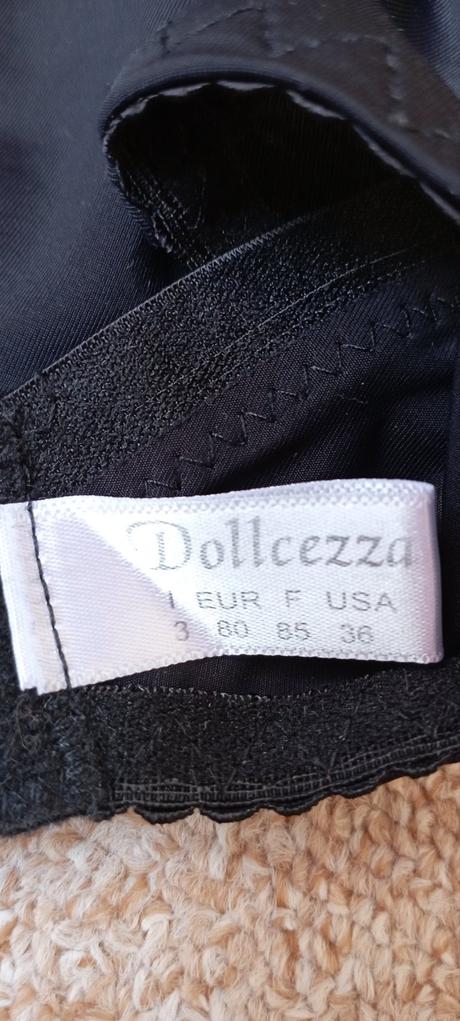 Podprsenka zn."dollcezza" vel."80c", 80c