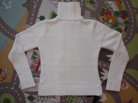 Svetr-svetřík vel. m-38/40., m