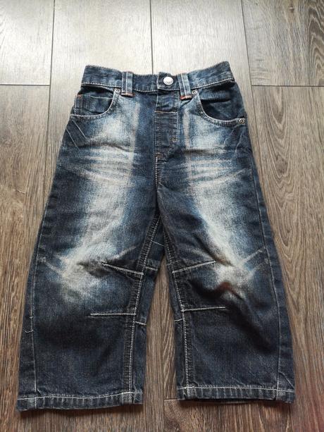 Džíny next , next,86