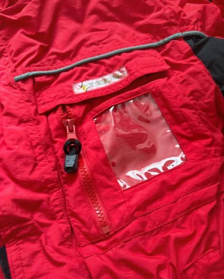 Zimní kombinéza, 152