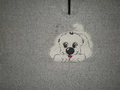 Trio super mikin, radetex,116