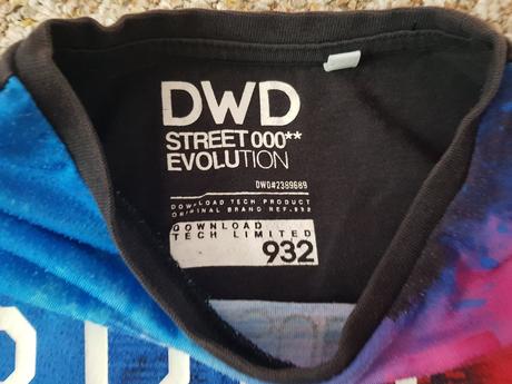 Tričko krátký rukáv c&a - vel. 134/140, c&a,140