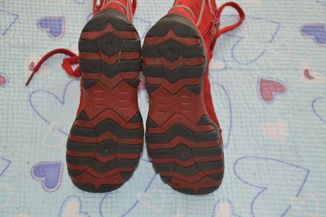 Přechodové kozačky, 29