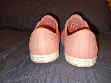 Dívčí boty do vody zn. coqui vel. 26, coqui,26