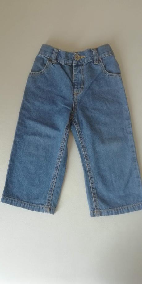 Jeans, george,86
